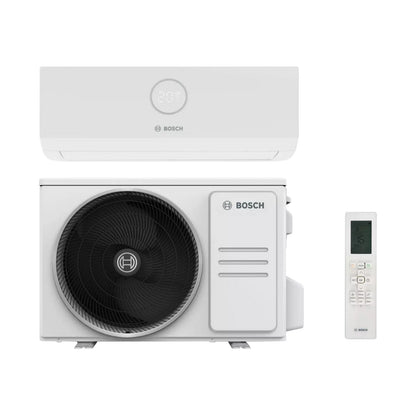 Climatizzatore Bosch CL3200i-Set 53 WE Monosplit 18000 BTU/h 7733703597
