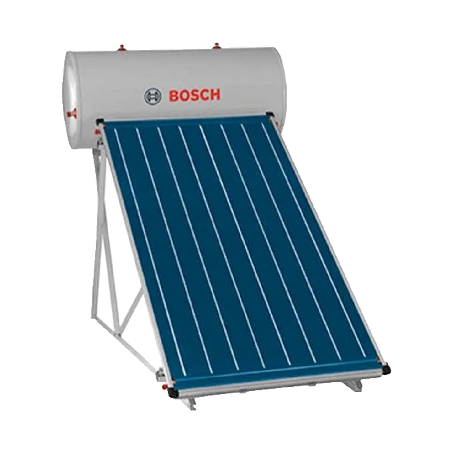 Bosch 7735246022 F1/TSS200-2E/FCC220/B Kit solare a circolazione naturale piano