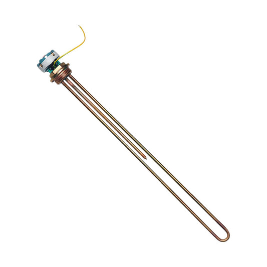 Resistenza elettrica ad immersione Bosch per bollitori solari 7735600496