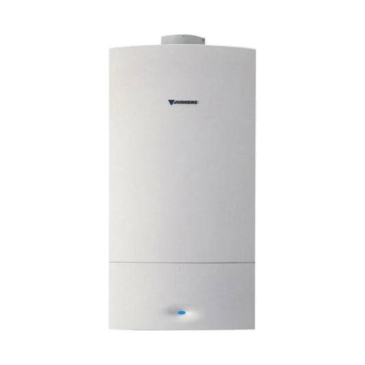 Bosch 7736900325 ZWR 24-7 KE Caldaia a premiscelazione a tiraggio naturale