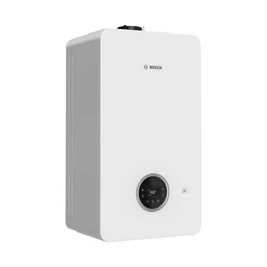 Caldaia a condensazione Bosch Condens 2300 W 24 C 7736901284