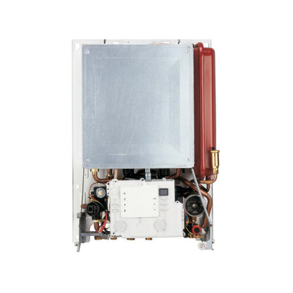 Caldaia a condensazione ad incasso Bosch Cerapur Incasso ZWB 24-1 EI 7736901976