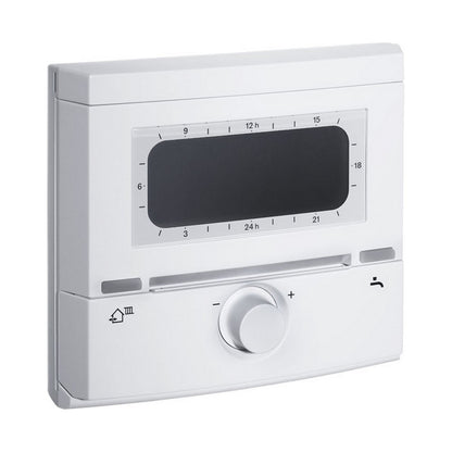 Termostato ambiente programmabile Junkers FR 120 7738110528