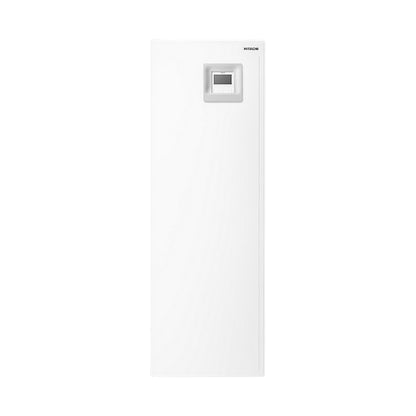 Pompa di calore Hitachi Yutaki-S COMBI R32 con accumulo ACS 220 litri mono