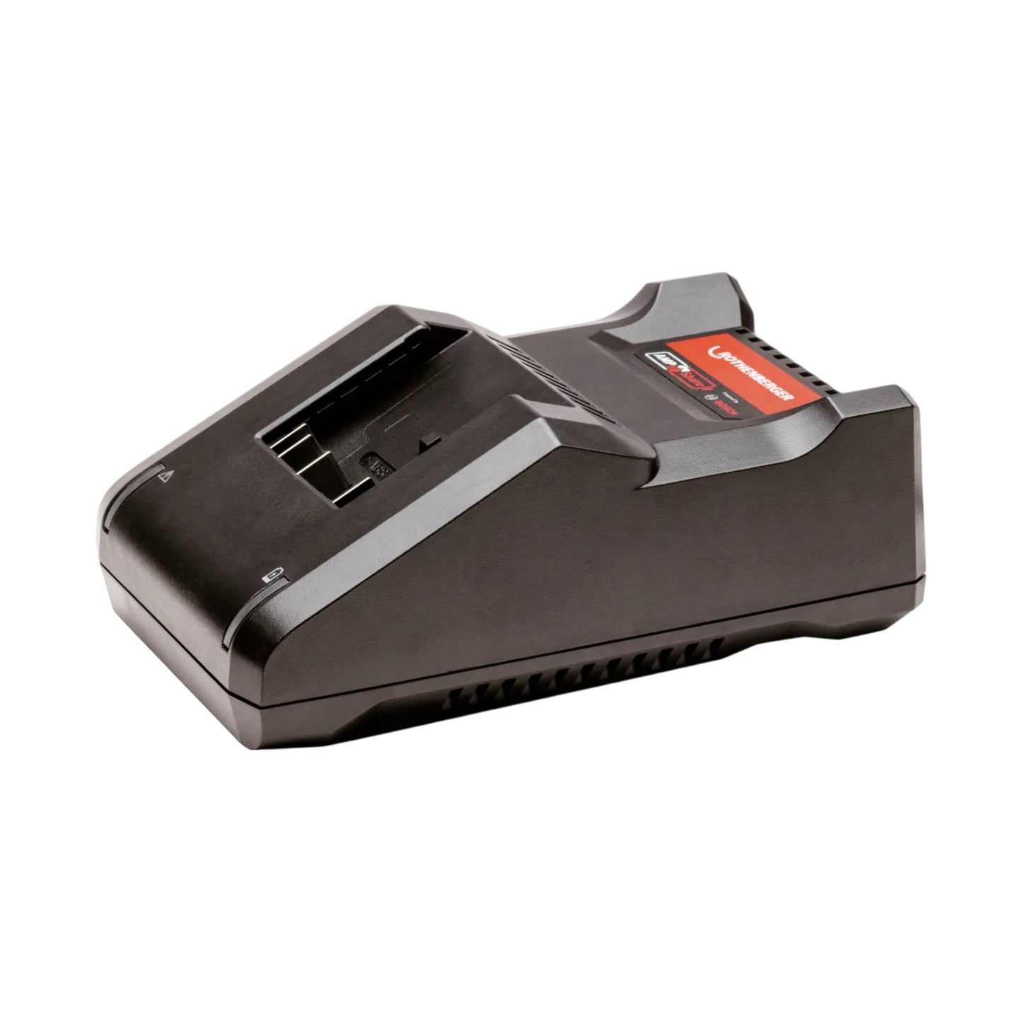 Rothenbergher Kit pressatrice Romax 4000 ganasce 16-20-26 batteria e caricabatte