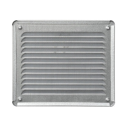 Griglia Aerazione La Ventilazione LBR1916RA Rettangolare 193×165 mm Rame