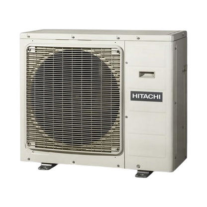 Climatizzatore multisplit Hitachi Multizone Premium Akebono 18000+18000