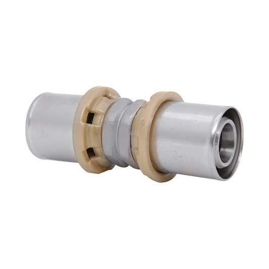 Raccordo dritto ridotto 20x16 Icma 81400BQGH06