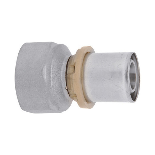 Icma 81401ADGH06 Raccordo dritto Femmina 16*1/2"