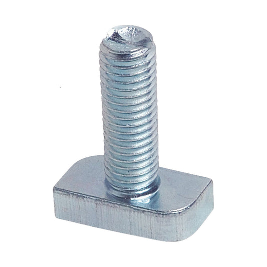 Gia 162300 DM Bullone testa a martello per profili leggeri M10*30mm