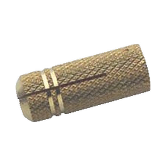 Ancorante in ottone GIA TOT M8 8x30 100110