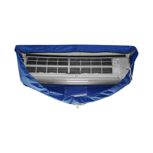 Tecnosystemi SCC600007 Telo di protezione per pulizia split BIG