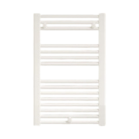 IRSAP ARES 818x430 mm Termoarredo da bagno bianco EIS043 B 01 IR 01 NNN