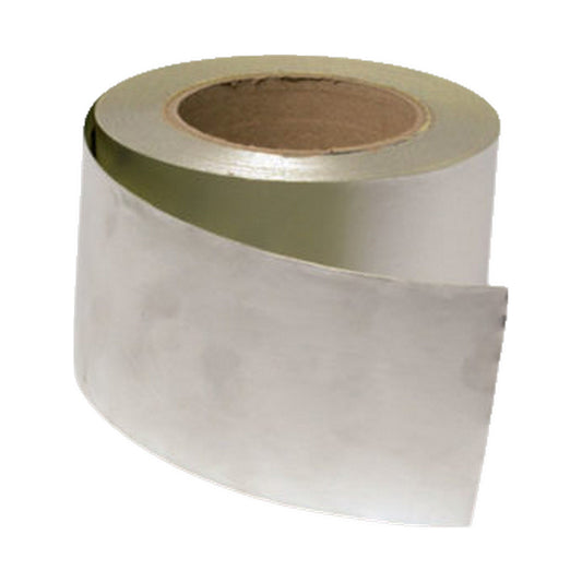 Nastro in alluminio 75 mm 50 m P3 21NS01