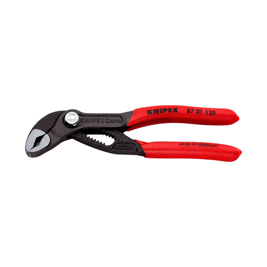 Knipex 8701125 Cobra Pinza Regolabile 125mm