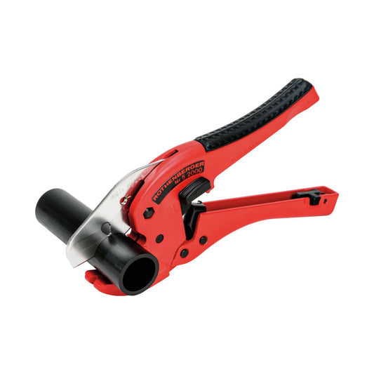 Cesoia plastica ROCUT TC 42 Rothenberger 52000