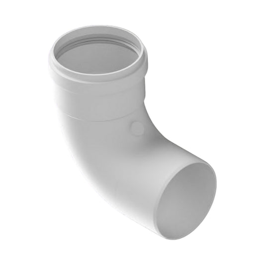 Conti CPPs8708MFB CURVA 87° LARGO RAGGIO M/F