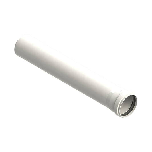 Groppalli 8-500 MH5-S Tubo M/H in Polipropilene 8*50 cm