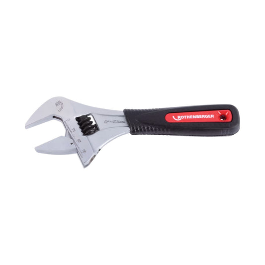 Rothenberger 1500001509 Chiave a rullino 6"