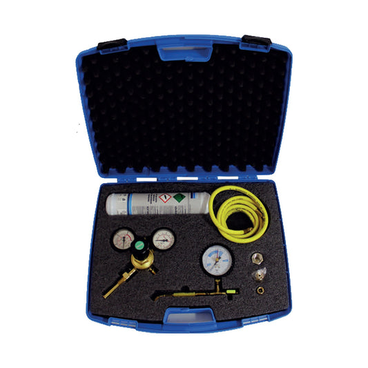 Kit azoto 1 LT in Valigetta 4000400