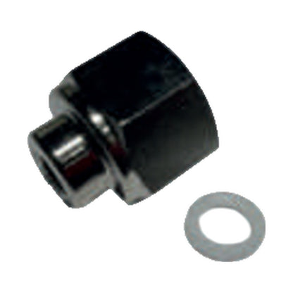 Kit azoto 1 LT in Valigetta 4000400