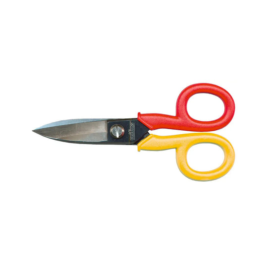 Unifix 0714 03 163 01 Forbice elettricista lame dritte