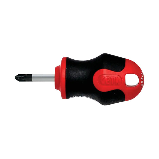 CetaForm 0701 401 025 01 F16-001-025 CACCIAVITI STUBBY PH1 - 25 MM
