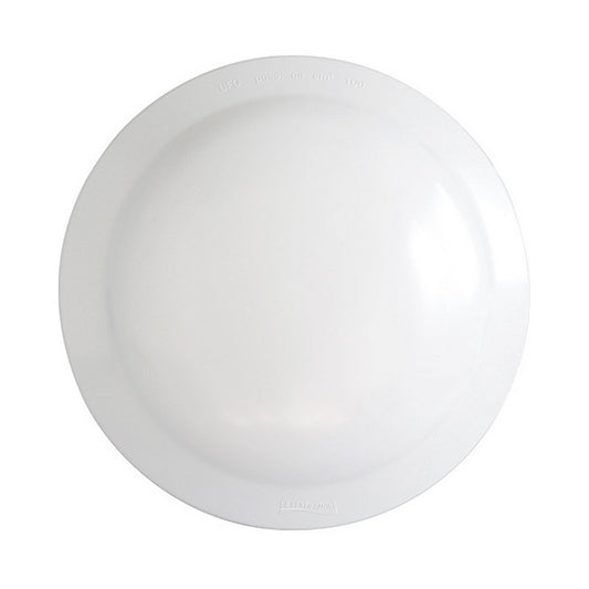 La Ventilazione UFOB Riduttore acustico per fori di ventilazione esistenti UFO