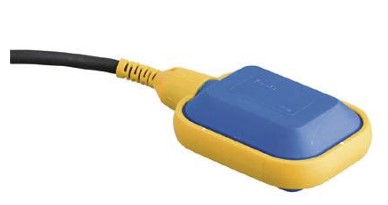 Interruttore galleggiante elettrico mt.5