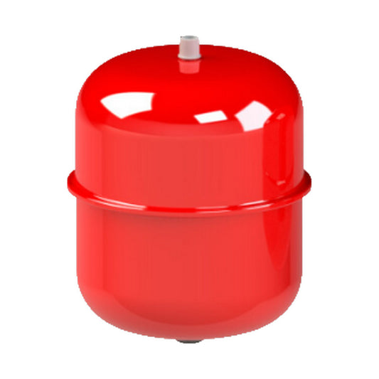Vaso di espansione circolare CIMM ERE CE 24 24L 820024