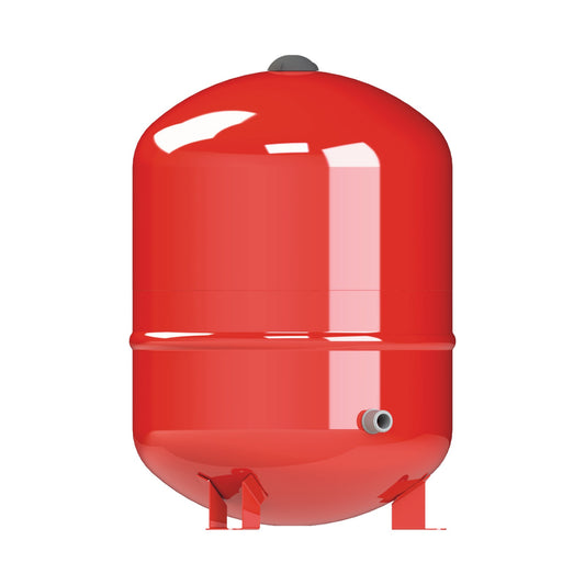 Vaso di espansione CIMM SOLAR 35L con piedini 400035