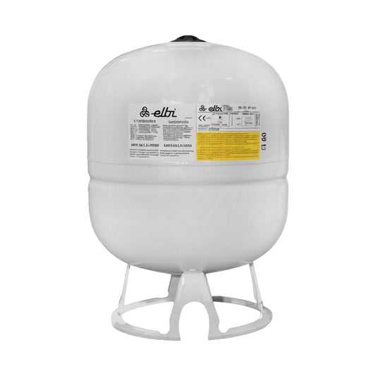 Vaso di espansione ELBI DV-CE 50L A212L34