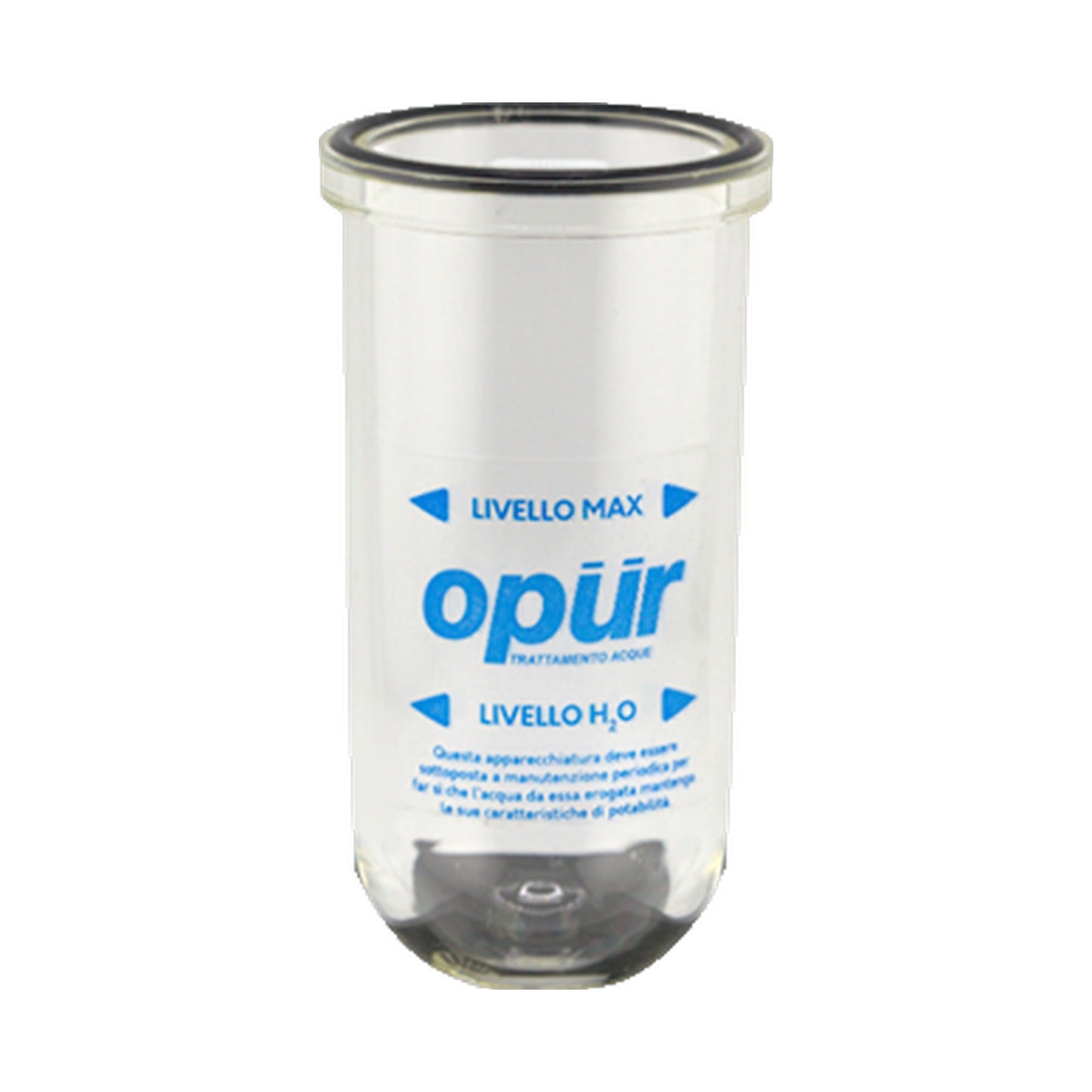 Opur 100028 Bicchiere DP1-FERRARI-KOMBI