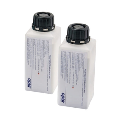 Opur PS1-500 polifosfato purissimo 500 g 2 pezzi 241090