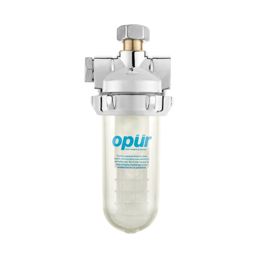 Opur 251003V FI.DO A Tre Vie Salvalavatrice Salvavaldaia