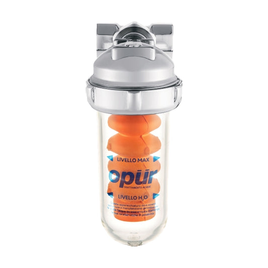 Opur 1/2" dosatore polifosfati proporzionale DP1 per caldaia 241001