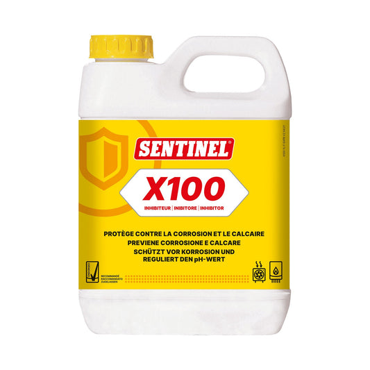 Sentinel X100 Inibitore 1L